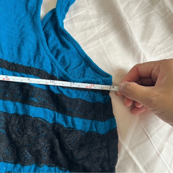 Kimchi Blue Women’s Tank Top - Picture 5 of 6